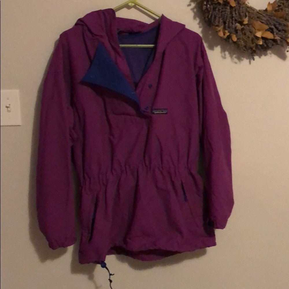 Vintage 90s Patagonia jacket
